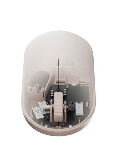 Xiaomi Wireless Mouse Lite 2 White Gl