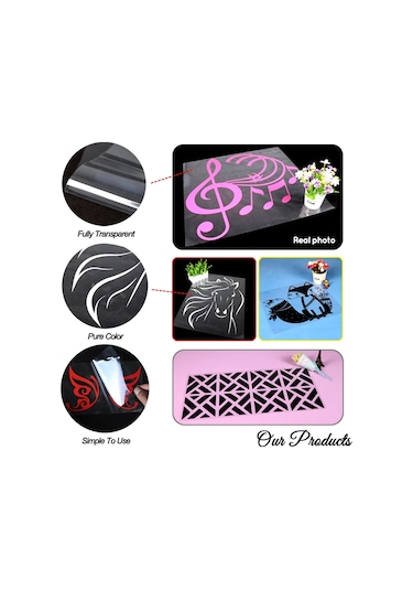 Sarı-m 28 Cm X 34 Cm-yansıtıcı Renk Dağ Pusula Araba Sticker Van Camper Için Vücut Yan Vinil Çıkartması Rv Otomatik Aya