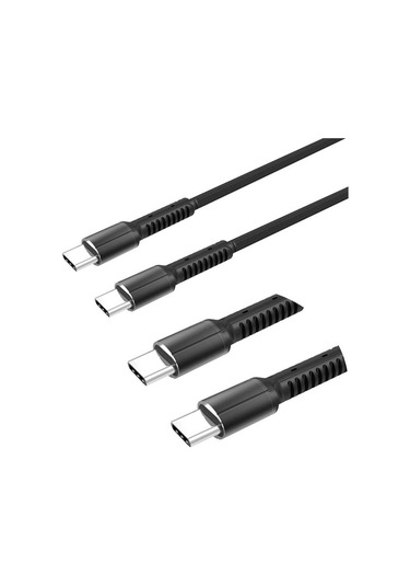 Zr-Lc91 Pd To Pd Kablo