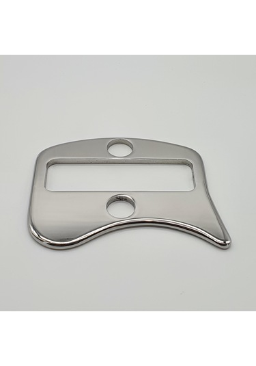 Graston Scraping Masaj Aleti