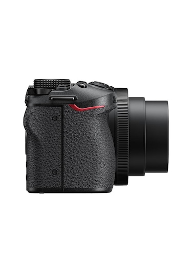 Nikon Z30 + 16-50 MM Z DX Aynasız Fotoğraf Makinesi (Karfo
