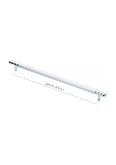 Eymenyapimarket Alüminyum Boy Kulp Mobilya Dolap Çekmece