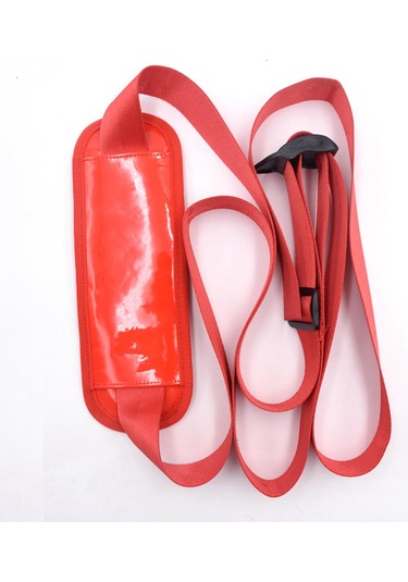 Homyl Ayarlanabilir Omuz Kemeri Balıkçılık Kutusu Kırmızı