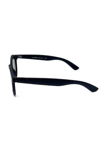 De Valentini Dv Vg1037 C1 Unisex Güneş Gözlüğü Siyah