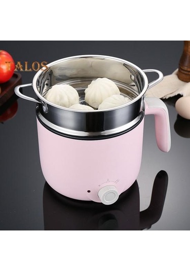 Buharlı Pişirme Makinesi Uygun Temizlik Düşük Pişirme Pürüzsüz Pratik Paslanmaz Çelik Sebze Buharlı Pişirici Ev Tedarik Xl