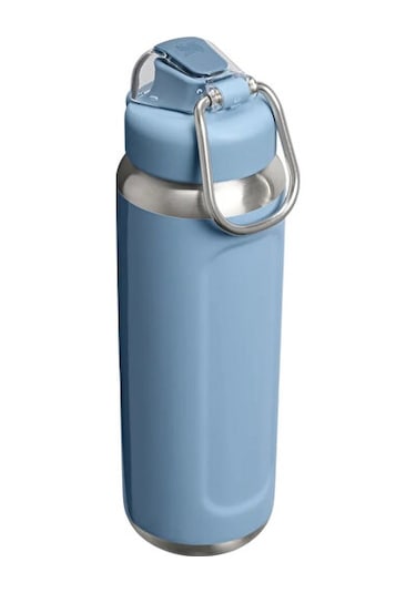 Stanley The Wellspring Bottle 0.7l Klasik Termos 10-13111-037 Mavi Mavi