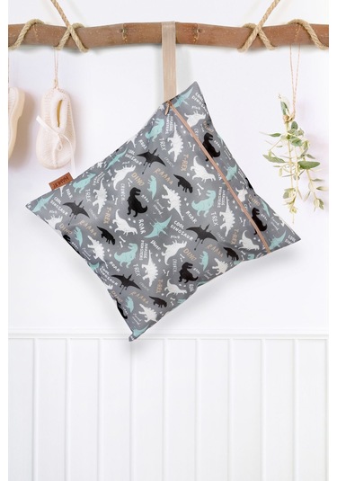 Proof Kirli Temiz Çantasi Junior Çok Renkli