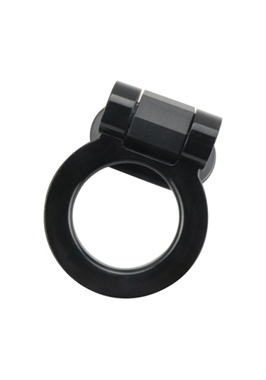 Ranyeek Araba Dekorasyonu Abs Akıllı Takma Tırmanma Kolu Siyah 180 Döner Kolay Kurulum