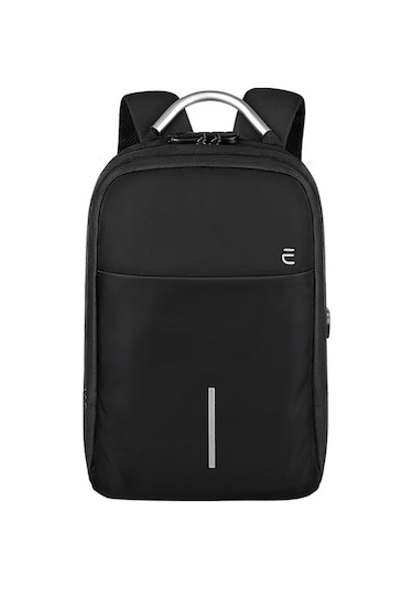 Sj16 Dizüstü Hırsızlığa Karşı Korumalı Sırt Çantası