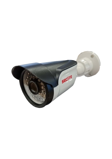 SECLİFE SC-2042 2MP 36 IR LED BULLET AHD KAMERA