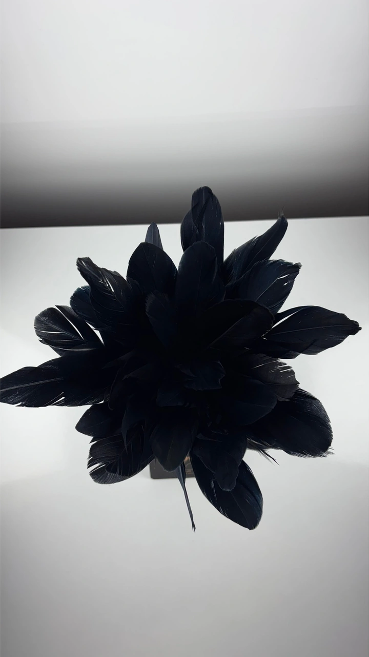 Ty-syh-gld Kristal Kartal Tüy Dekoratif Obje Biblo Süs Eşya Salon Aksesuar Sehpa Masa Konsol Ofis Salon Dekor