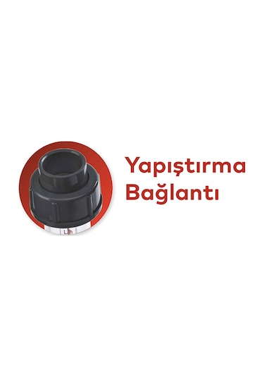 LZS - Debimetre - Debi ölçer 100 - 1000 L/saat