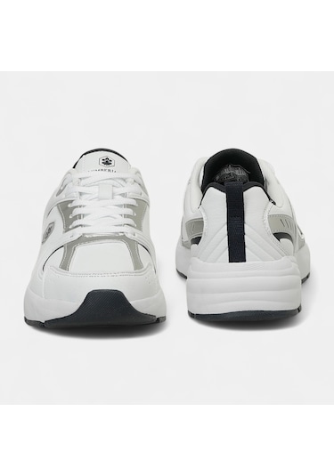 Lumberjack 5M POL WMN 5FX Kadın  Beyaz Sneaker