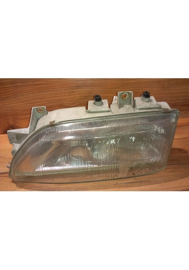Ford Escort Ön Far Sol 1990-1995 Oem No: 91ag13006sla