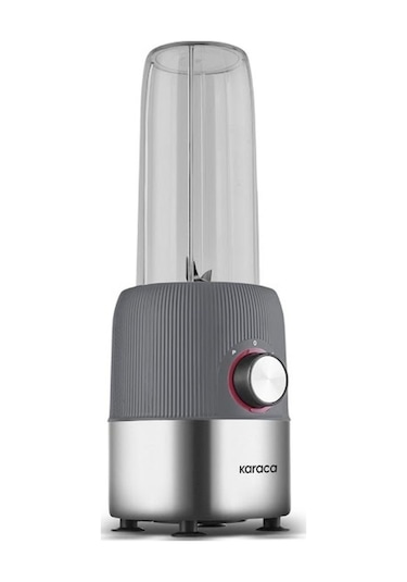 Karaca Blend Ve Rush Inox Personal Kişisel Smoothie Blender