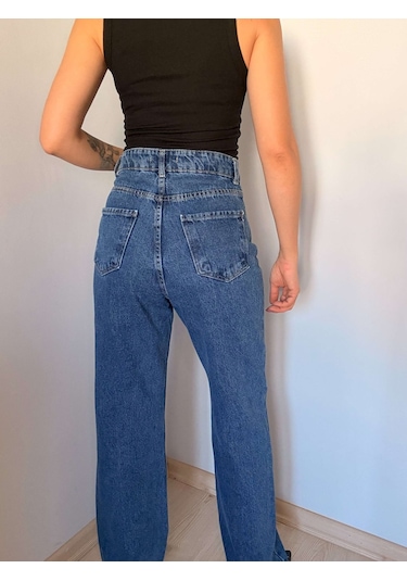 Mavi Zra Straight Jean Mavi