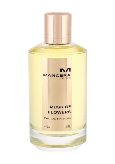 Mancera Musk Of Flowers Kadın Parfüm EDP 120 ML