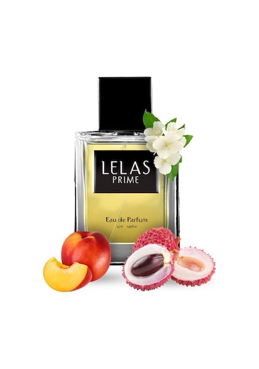 Lelas Prime Miss Flora Kadın Parfüm EDP 55 ML