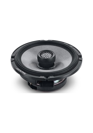 ÖZTÜRK ELEKTRONİK-ALPİNE R2-S65