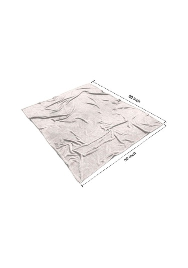 Kelebek Desenli 50x60 İnç Flanel Polar Battaniye, Yumuşak Ve Rahat-a6 Butterfly Floral Fantasy