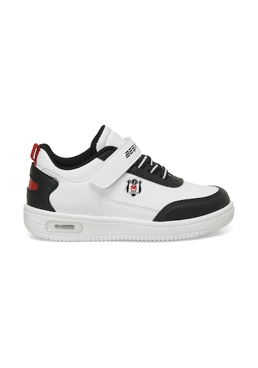 Bjk Cena Pu 4fx Beyaz Erkek Çocuk Sneaker 000000000101511046