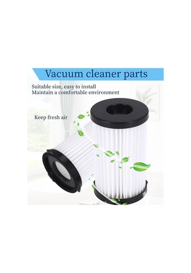 Leasetake Moosoo D600 Ve Ariete Handyforce Elektrikli Süpürgeler İçin Yedek Filtreler Rbt 2761 Rbt 2759 8 Filtre + 8 Köpük Filtre İçerir Leasetake Moosoo D600 Ve Ariete Handyforce Elektrikli Süpürgeler İçin Yedek Filtreler Rbt 2761 Rbt 2759 8 Filtre + 8 Köpük Filtre İçerir