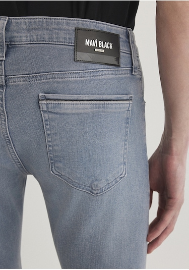 Mavi - Jake Mavi Black Vintage Mavi Jean Pantolon 0042289558 Mavi