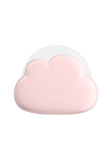 Bulut Gece Lambası Pembe