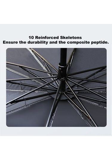 Gajeena Büyük Boy Güneşlik Otomobil Ön Cam Güneş Engelleyici, Uv Engelleme Isı Yalıtımı, Darbeye Dayanıklı, Kolay Kaldırma Ve Saklama