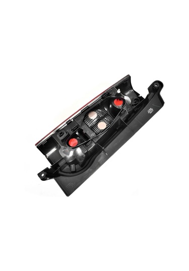 Citroen Berlingo Sağ Arka Stop Lambası 2012--2018