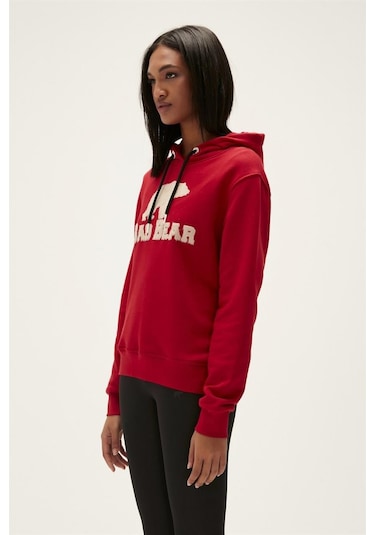 Bad Bear 22.04.12.008-c54 Frost Kadın Sweatshirt 001