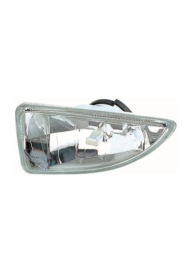 Ford Focus 1 Sis Lambası Sol Taraf Panjur Yanı Focus Sis Farı