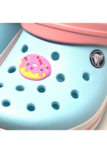 Crocs Terlik Süsü & Renkli Aksesuar Jibbitz (474781767)