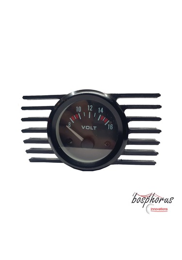 Audi A3 8l Seat Leon Seat Toledo Iı Orta Havalandırma Gösterge Podu