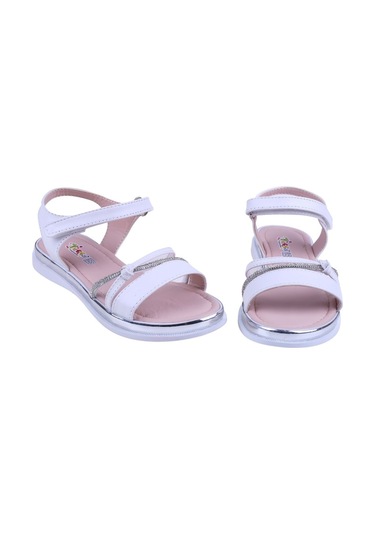 Papuç Sepeti Vetta-1830 Kız Çocuk Anatomik Sandalet 001
