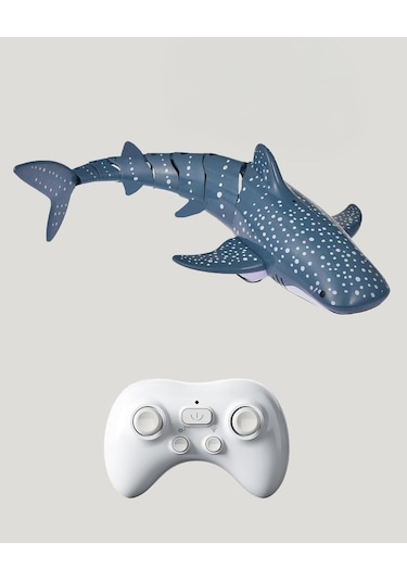 Lc Uzaktan Kumandalı Köpek Balığı