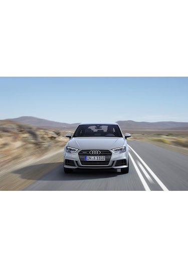 Audi A3 2017-2020 Sol Ön Koltuk İleri Geri Ayar Kolu 8P0881231