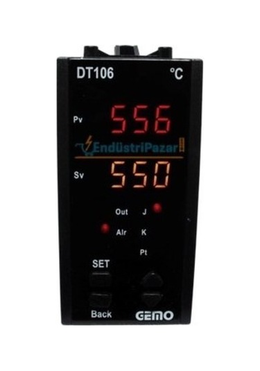 Sıcaklık Kontrol Cihazı Diğer