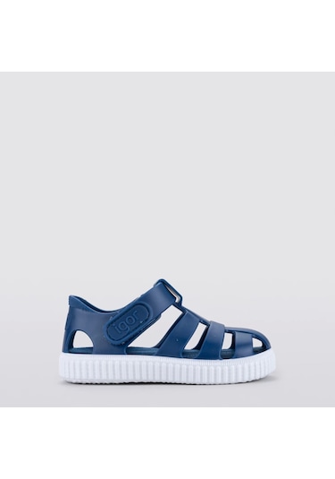 Igor İgor Nico Sandalet S10289 Navy Navy Lacivert