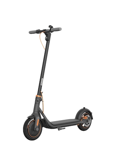 Segway F40E Elektrikli Scooter Siyah