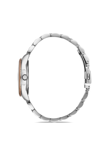 Fl.1.10222.3 Freelook Kol Saati 34 Mm / Metal-rose Gri