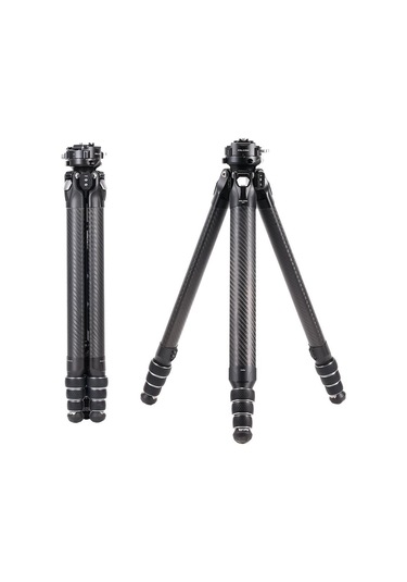 Falcam Treeroot Quick Lock Travel Tripod R141k-320p T00a4301