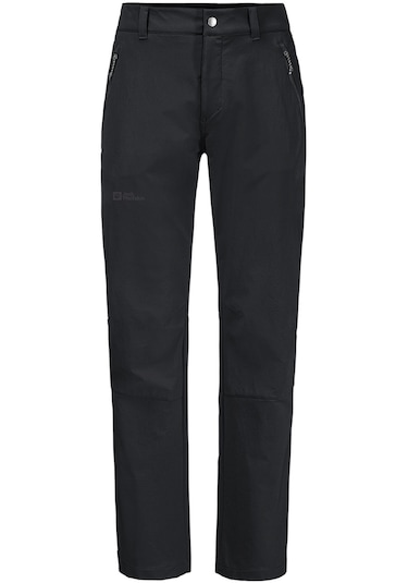 Jack Wolfskin Actıvate Xt Pants M Antrasit