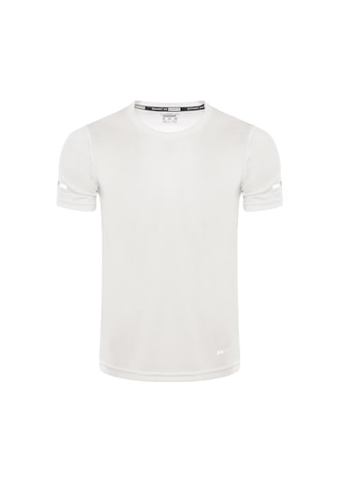 Ghassy Co. Erkek Nem Emici Hızlı Kuruma Atletik Teknik Performans-(548225233)