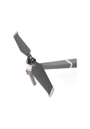 Djı Mavic 2 Pro İçin 8743 Düşük-gürültü Pervane 1 Cw 1 Ccw