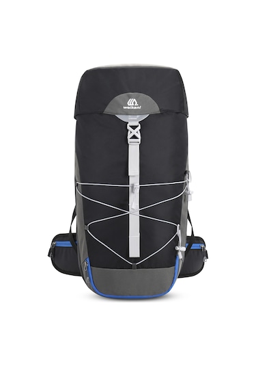 Weikani-40 L Büyük Kapasiteli Hafif Yalıtımlı Nemlendirme Sırt,siyah