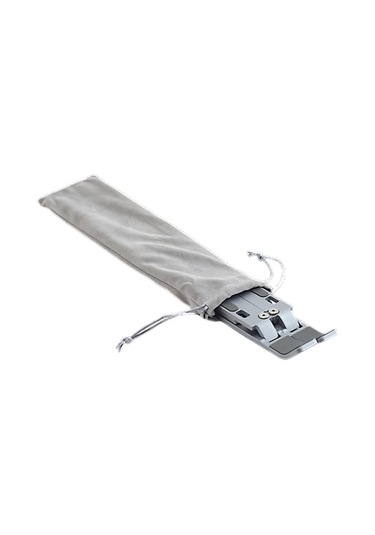 Ayarlanabilir 6 Kademeli Alüminyum Notebook Standı