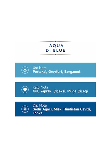 Mad 80 Derece Aqua Di Blue Kolonya 200 ML