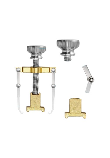 Akestoria Med Batık Tırnak Çıkarıcı Ve Düzeltici Aleti Fc-037 Standart