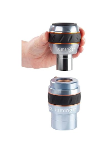 Celestron Luminos 7 Mm 1,25 Inç Eyepiece Parent
